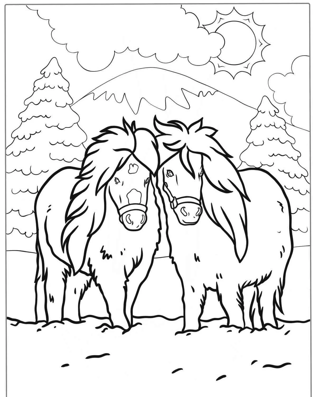 Cavalo