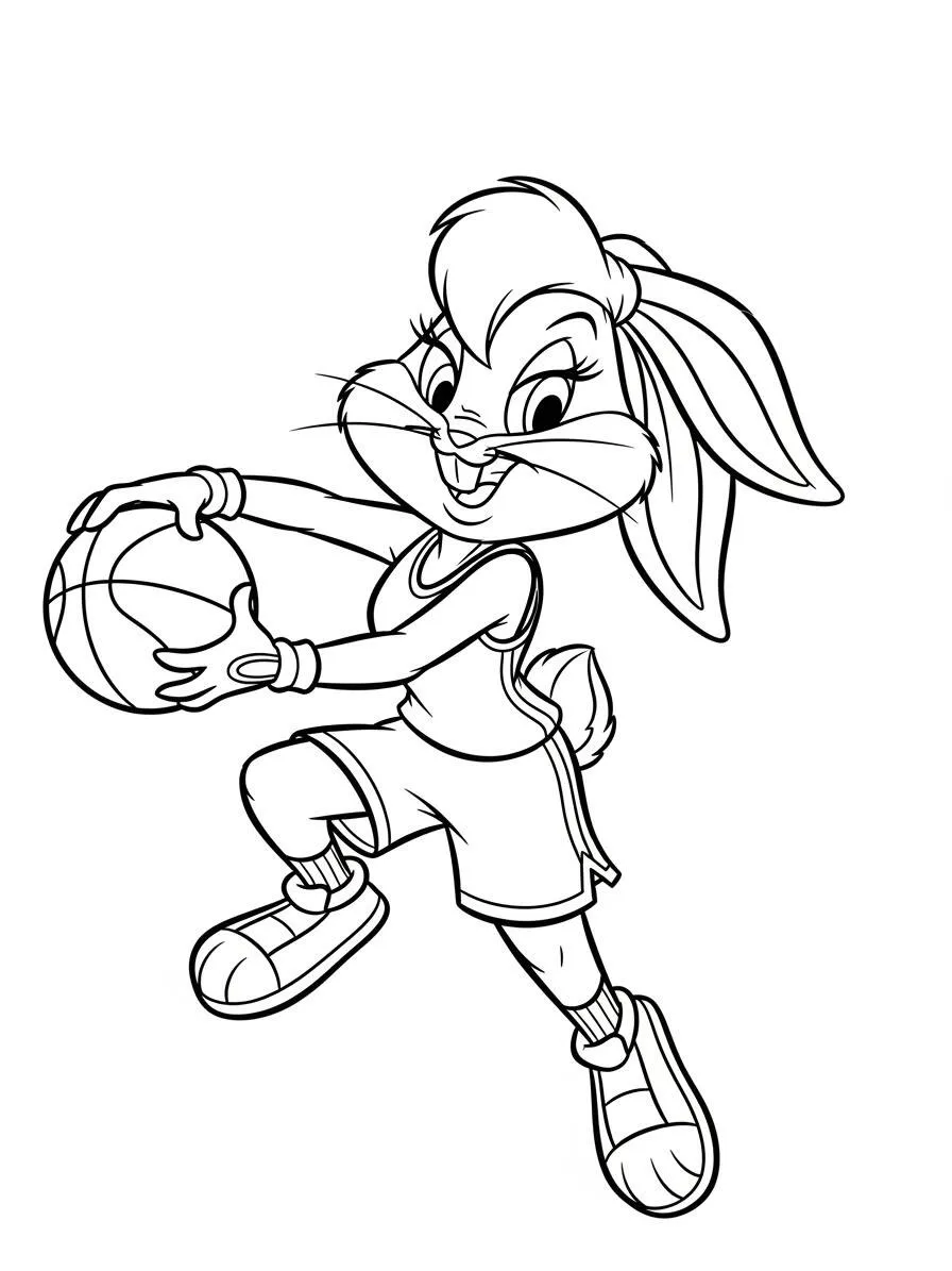 Looney Tunes