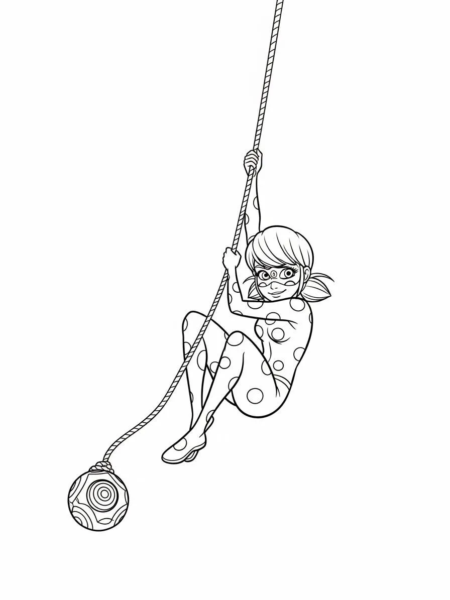 Miraculous Ladybug