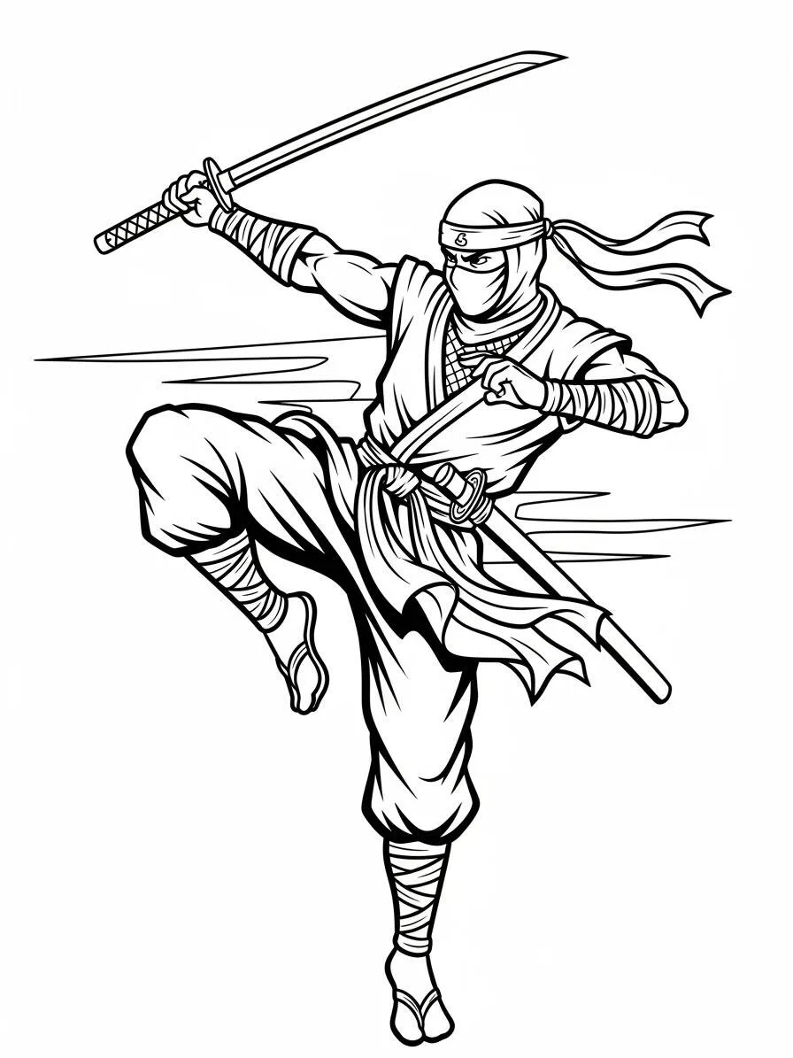 Ninja