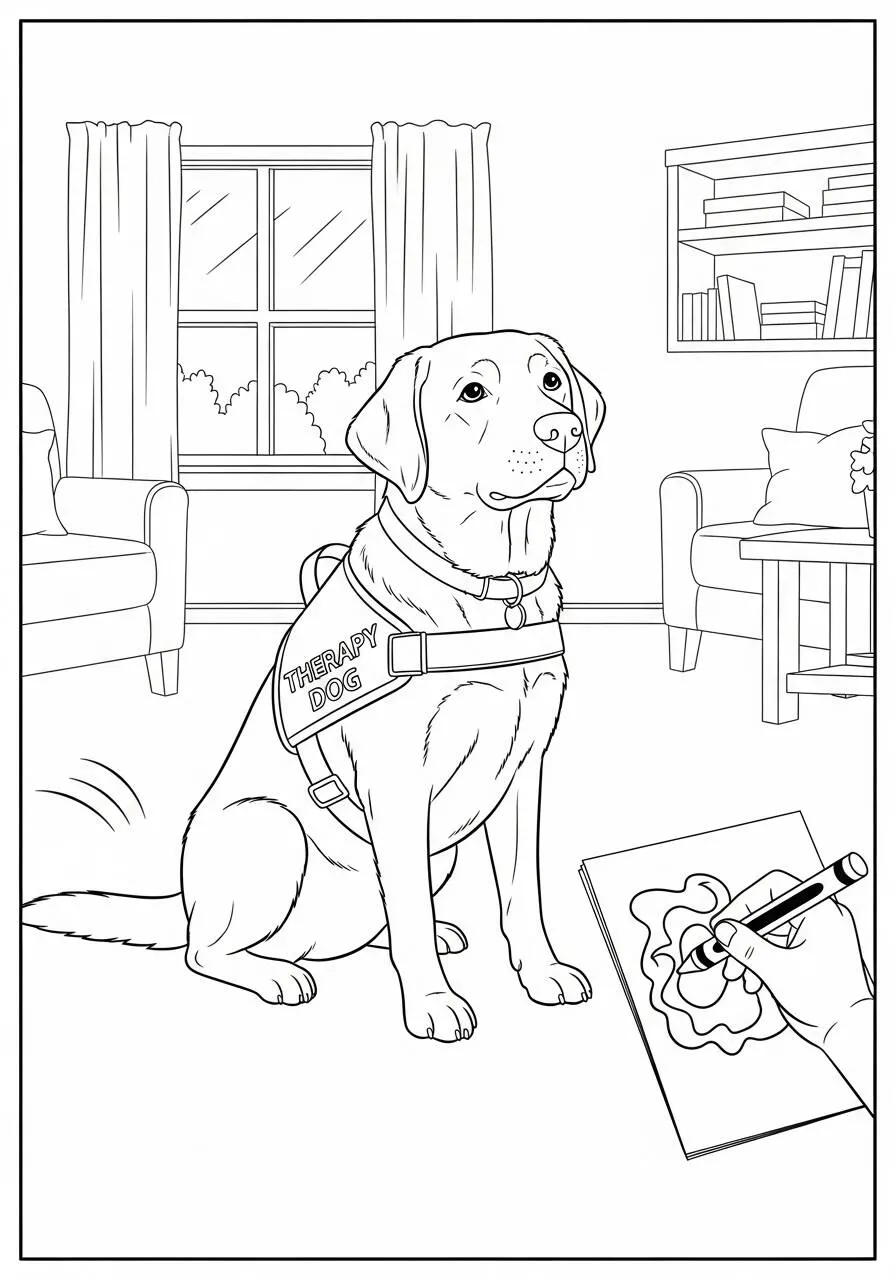 Labrador Retriever