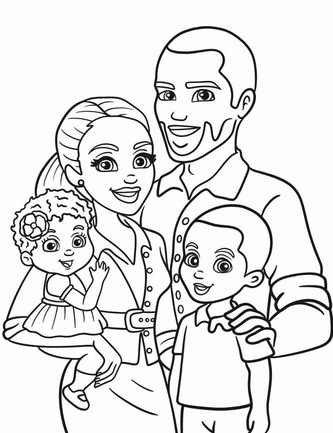 Família