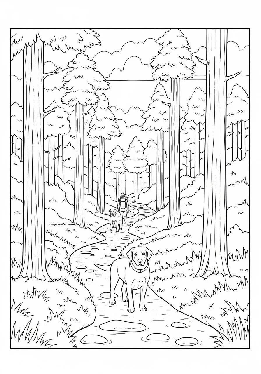 Labrador Retriever
