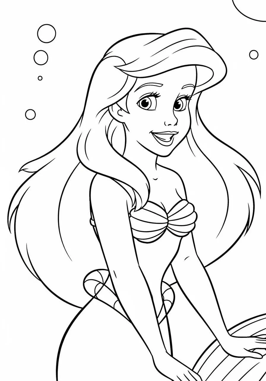 Ariel