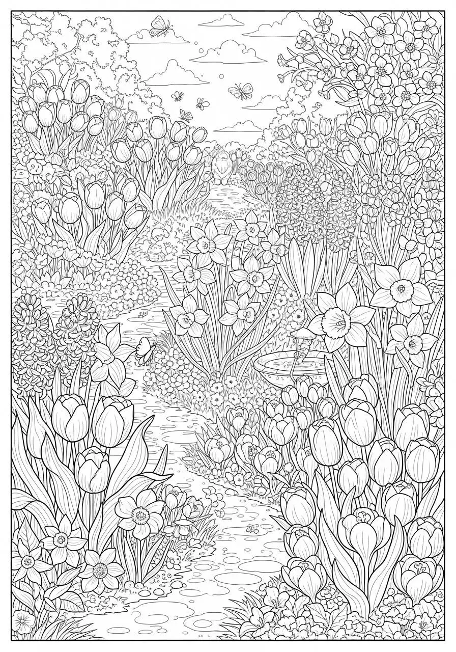 Primavera