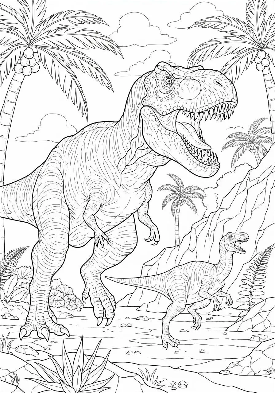 T-Rex