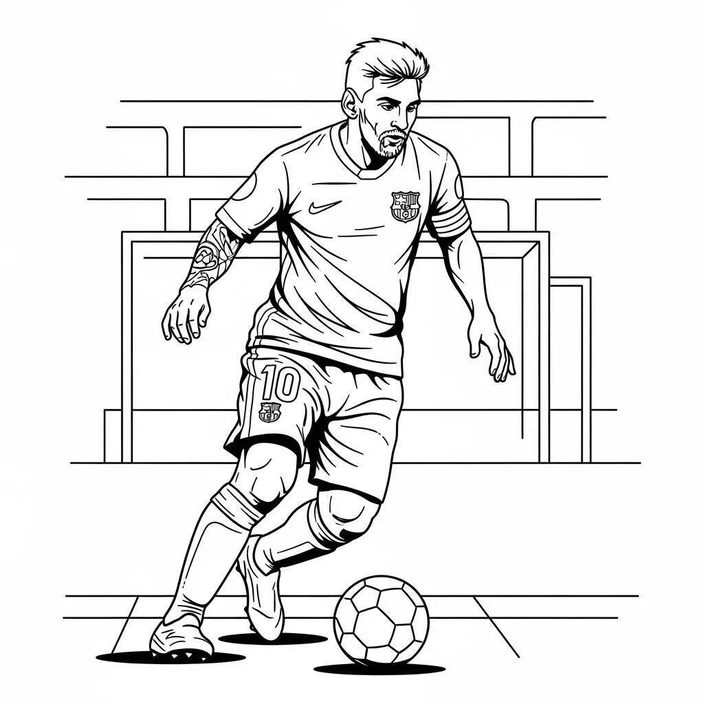 Messi