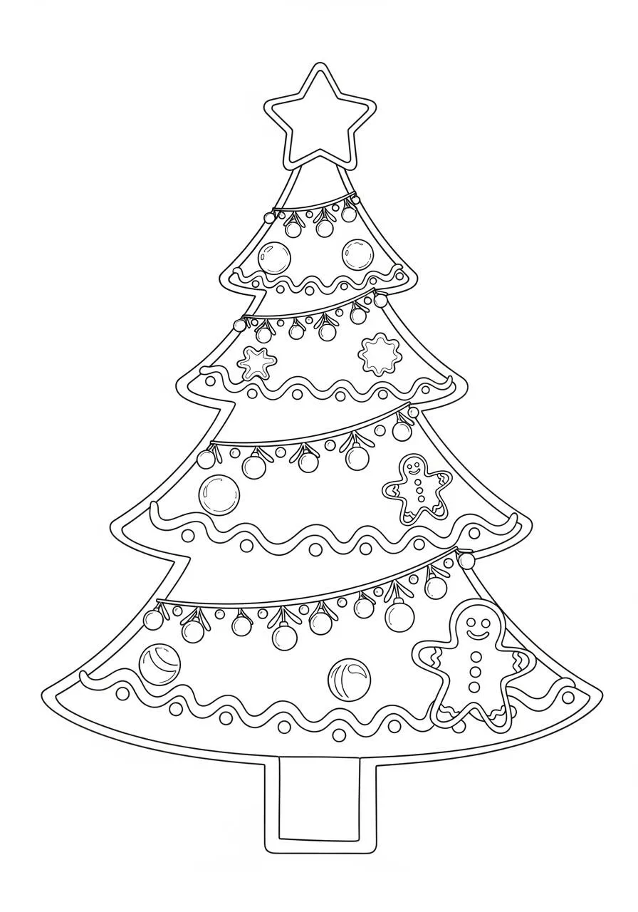 Árvore de Natal