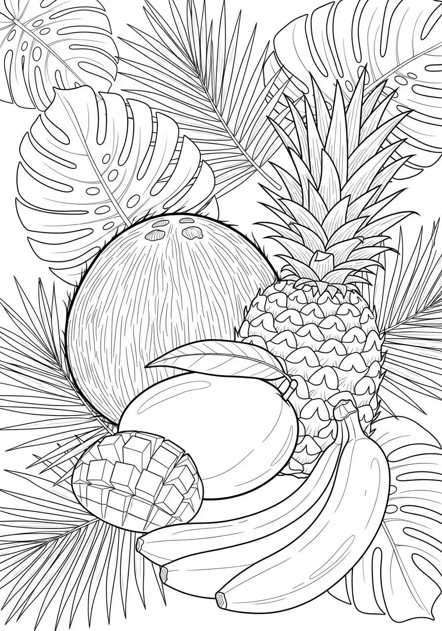Frutas