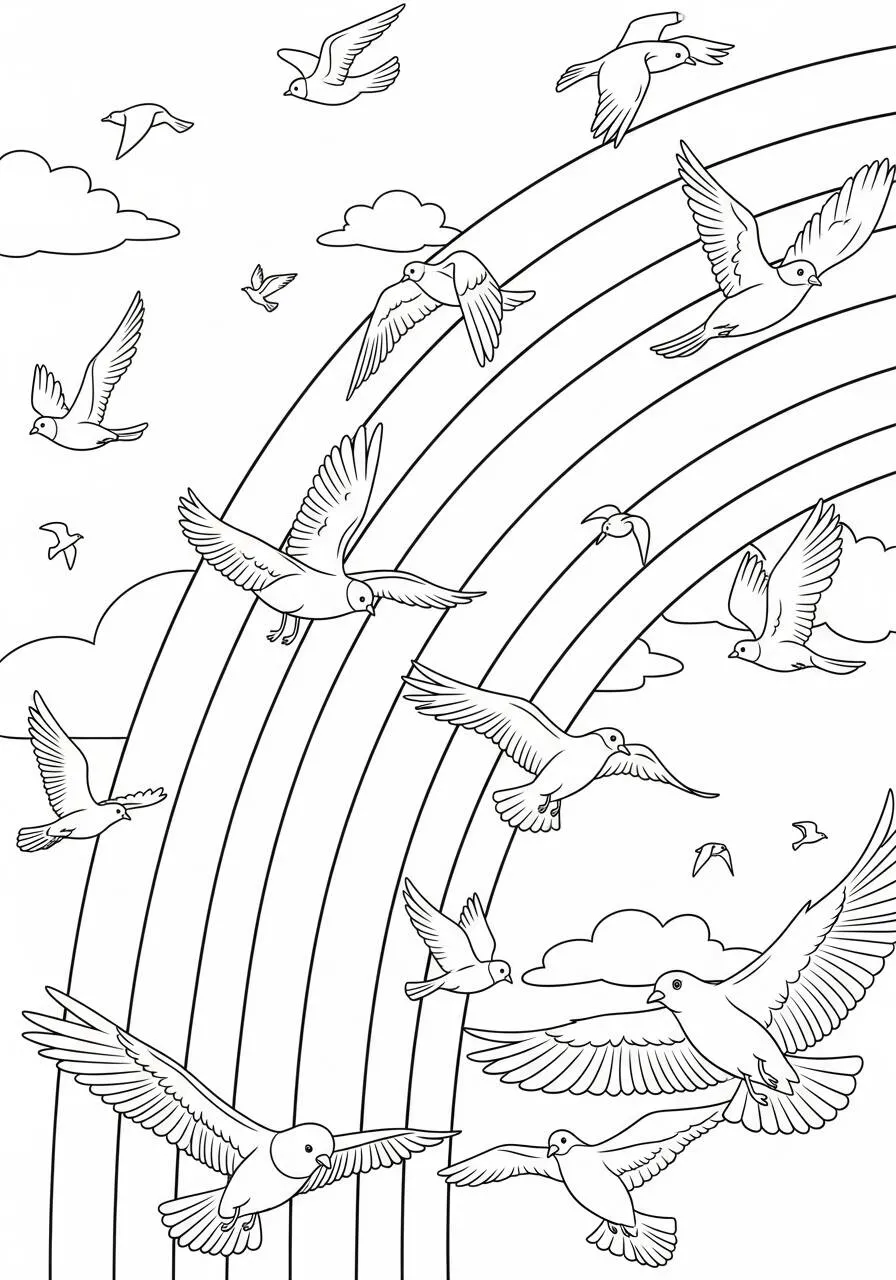 Arco-Íris