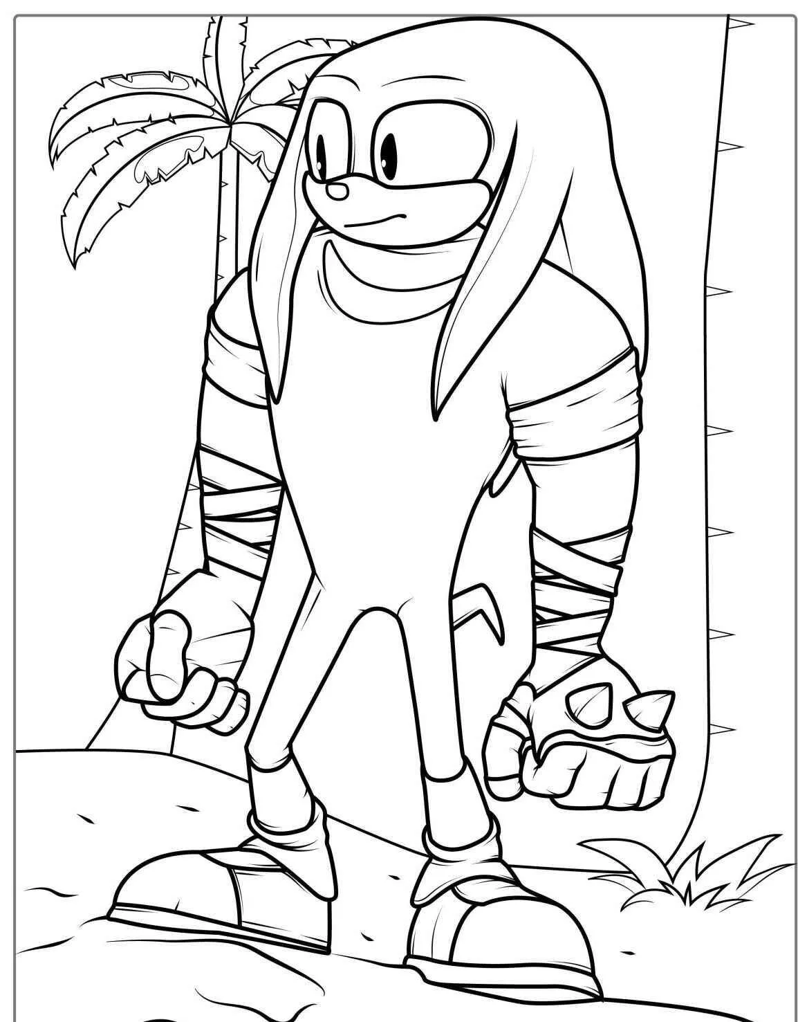 Sonic
