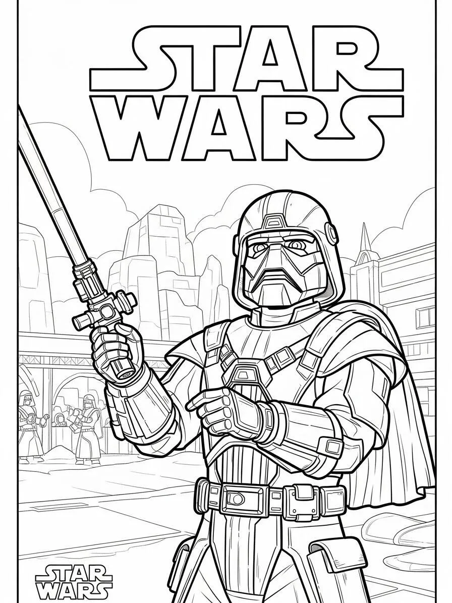 Star Wars