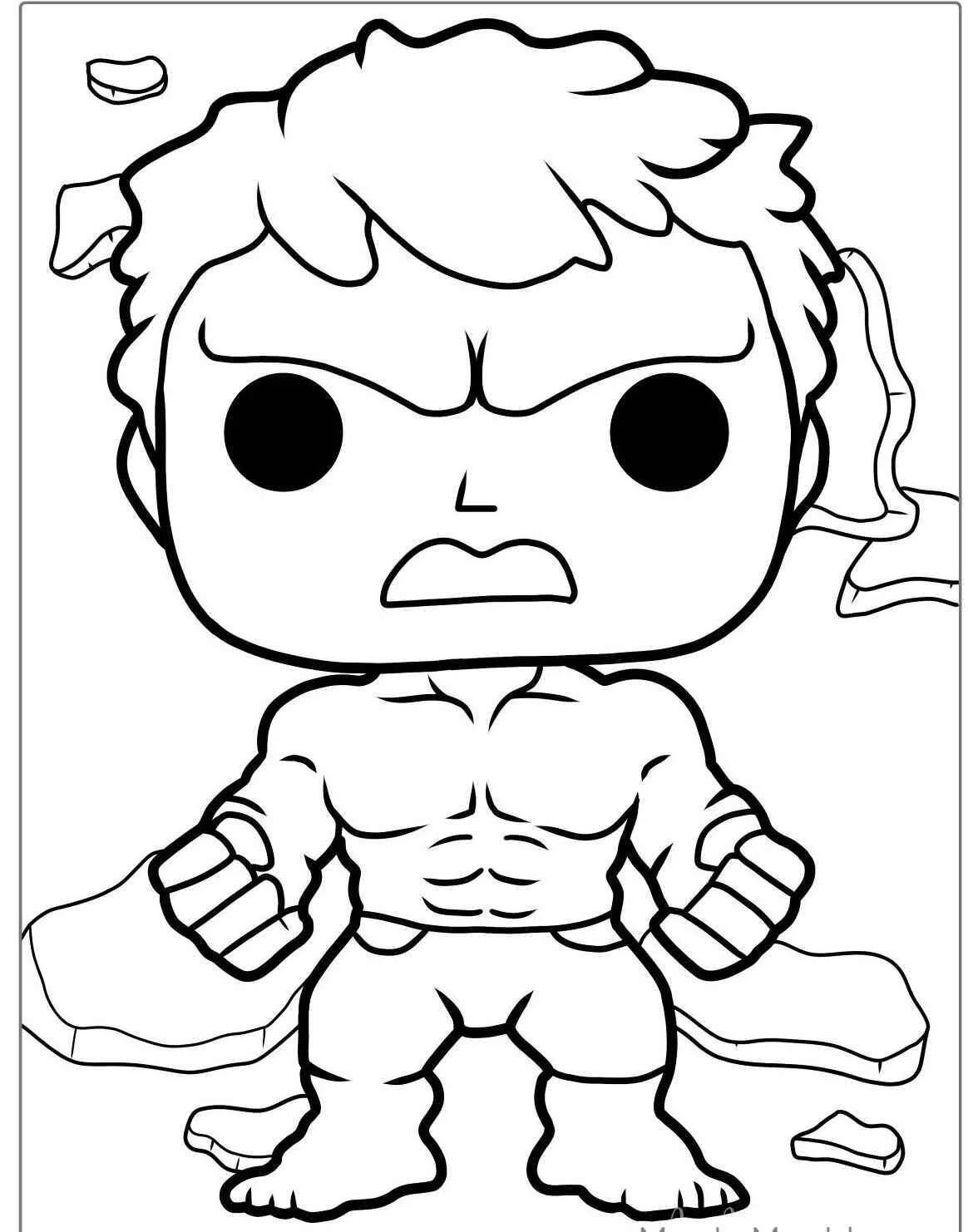 Hulk