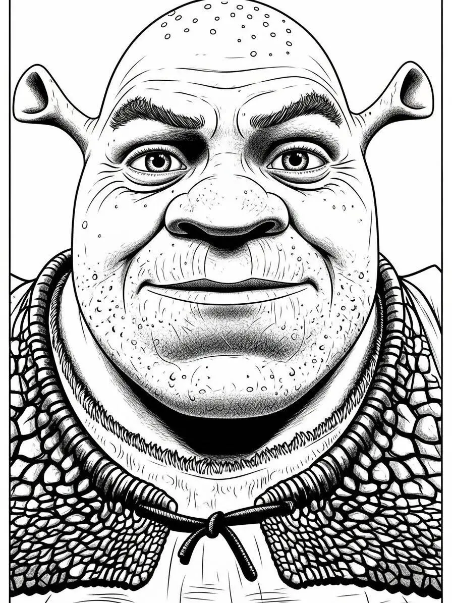 Shrek
