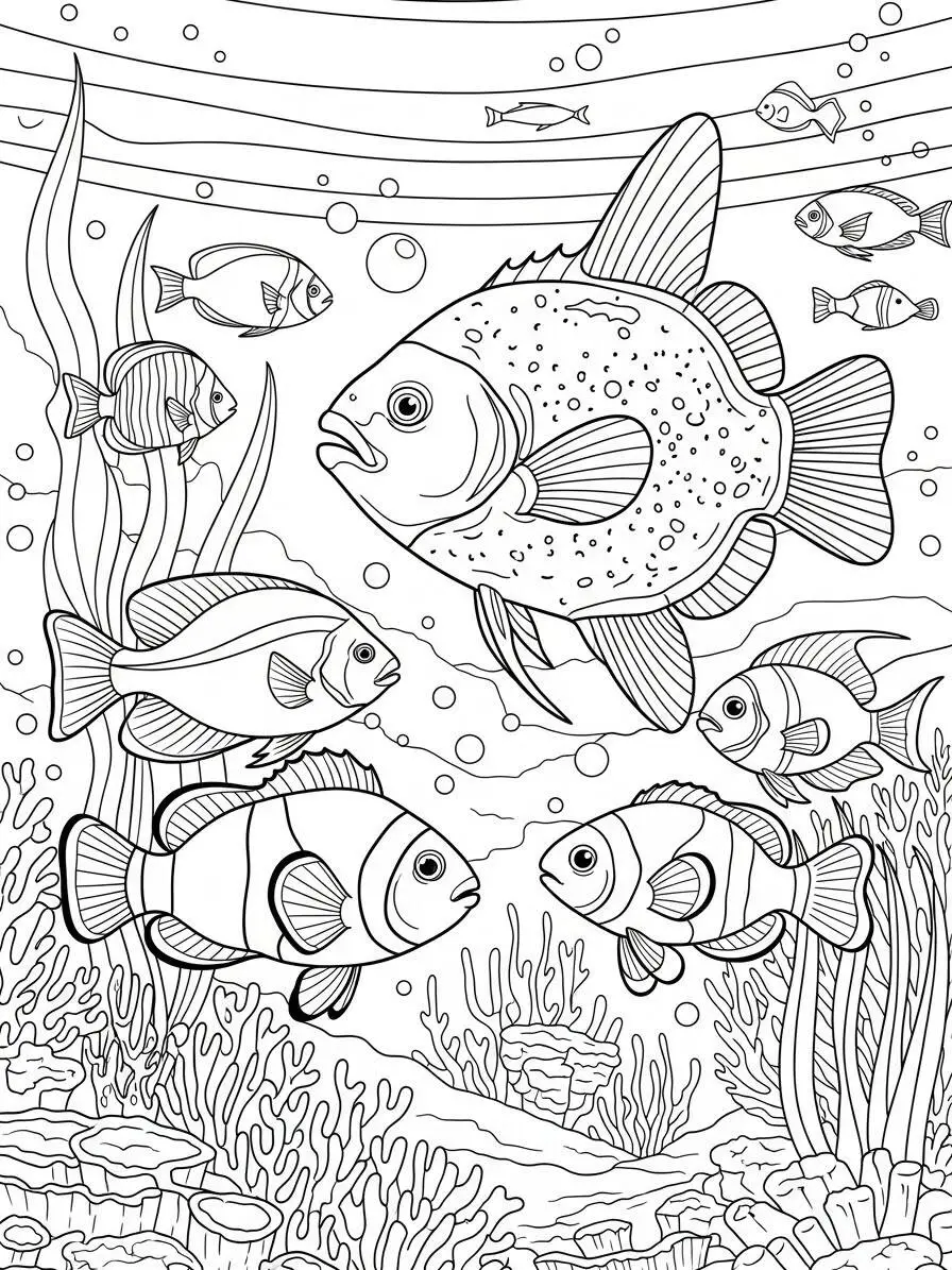 Peixes
