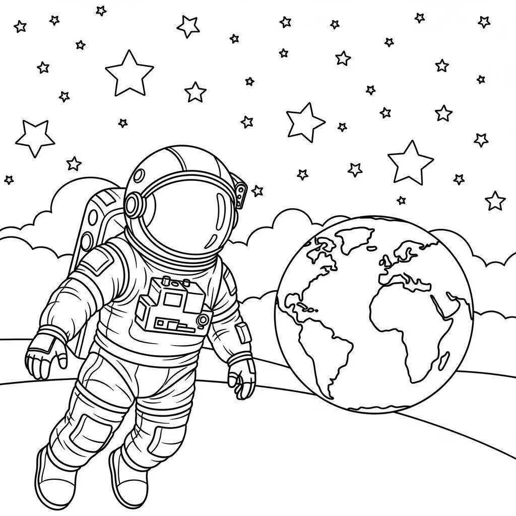 Astronauta
