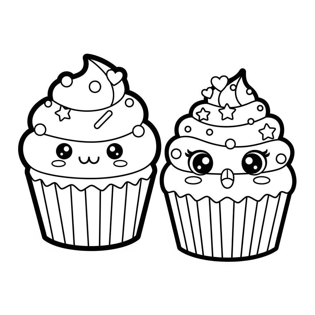 Cupcake