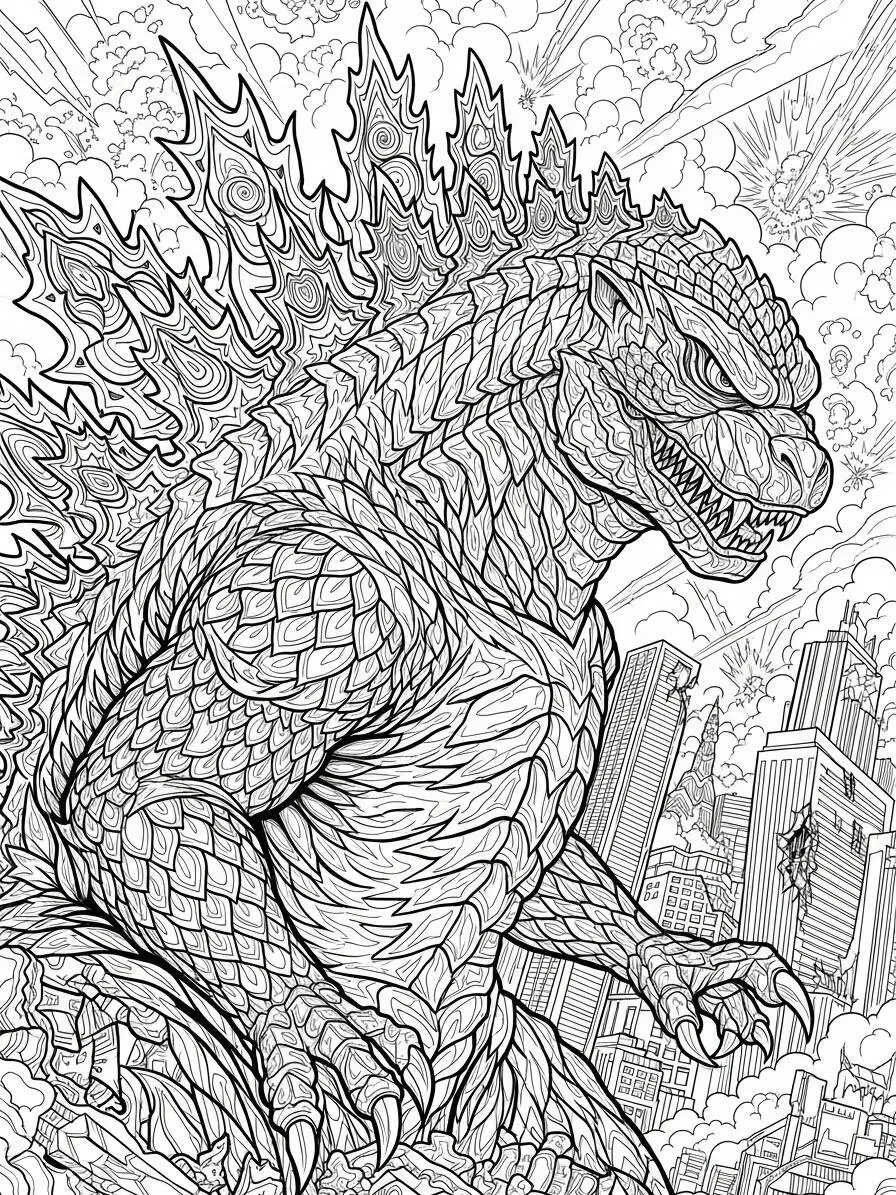 Godzilla