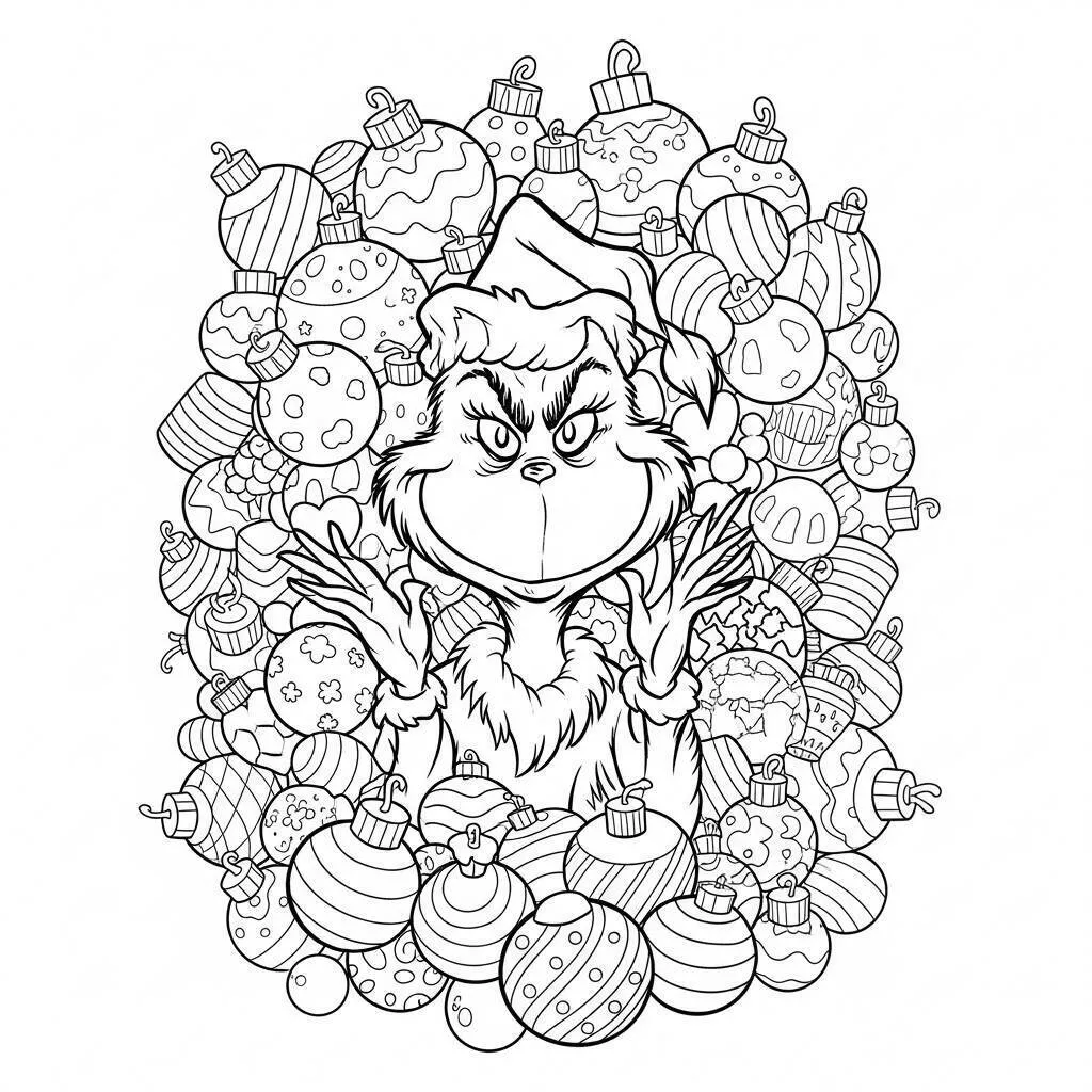 Grinch