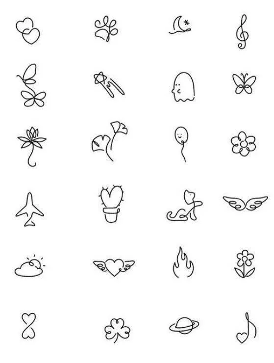 Drawing to Draw in the Beautiful Butterflies and Flowers Notebook