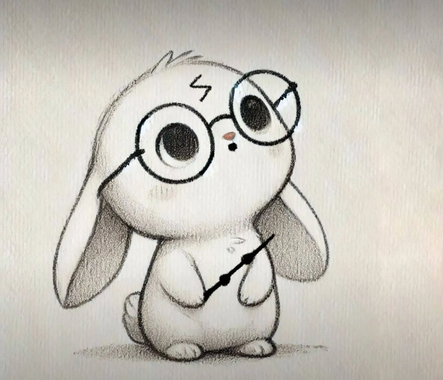 Desenhos Fofos para Desenhar