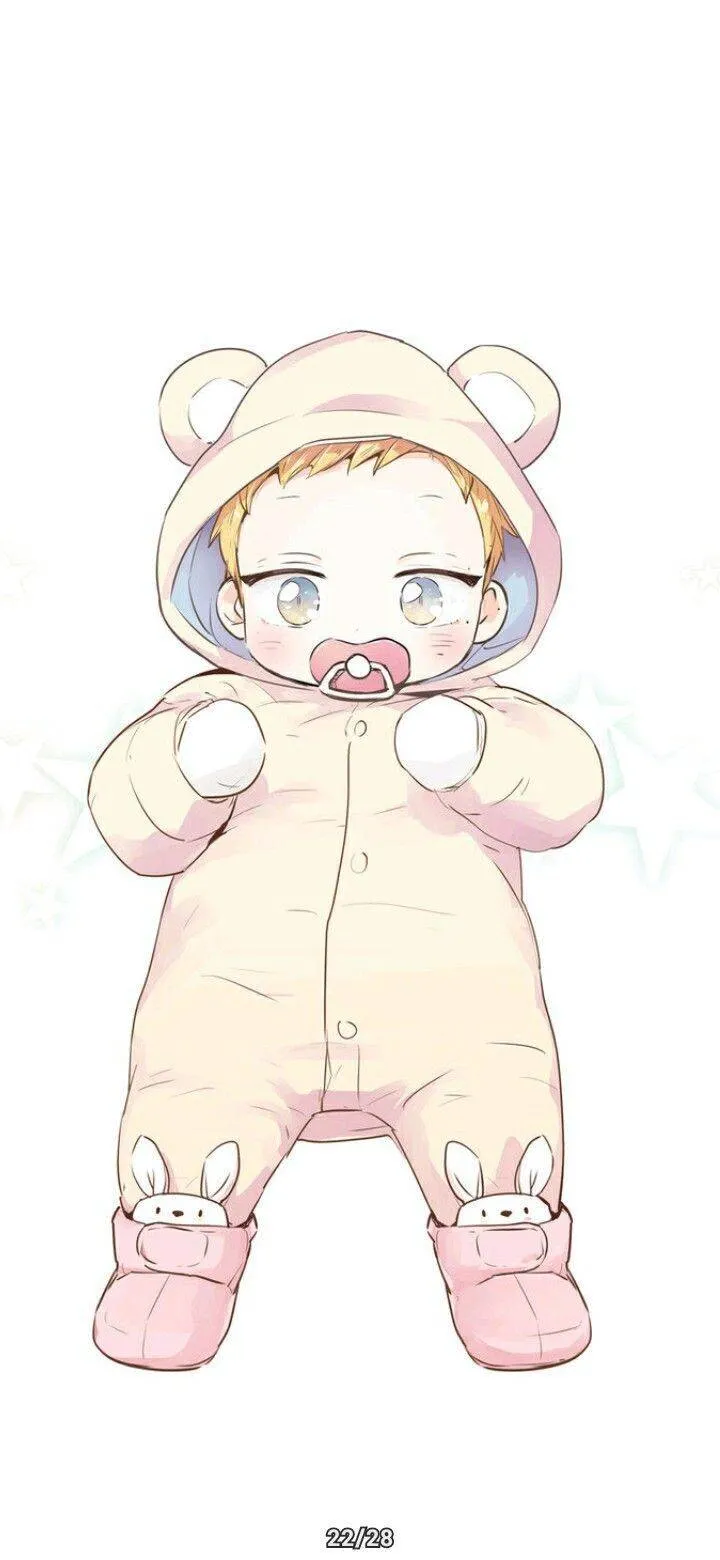 Bebê Reborn de Papel para Imprimir com Macacão de Urso e Chupeta