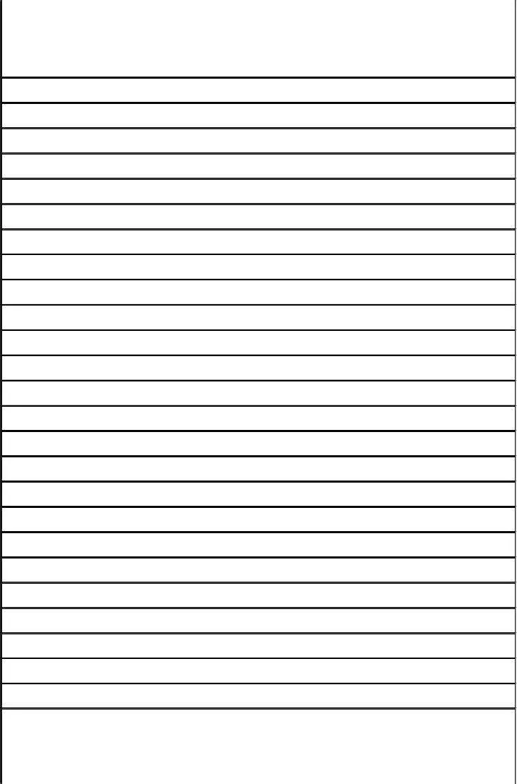 Sheet with Lines to Print A4 Lined for Writing