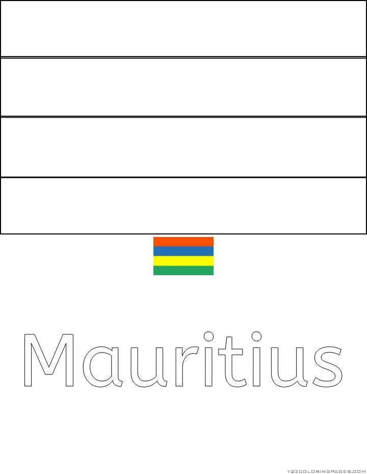 Maurice Drapé Coloriage